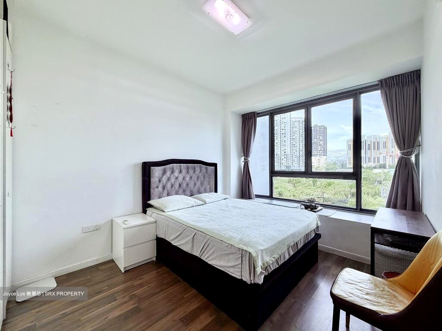 Hundred Trees (D5), Condominium #508392791